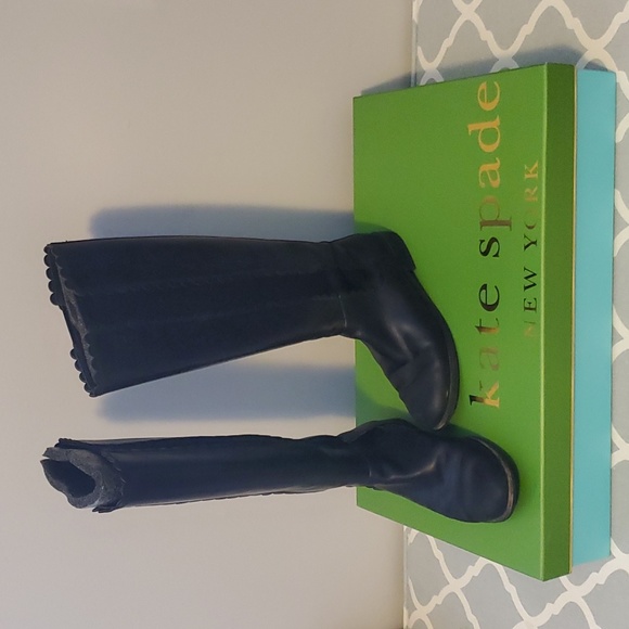 Kate♠️Spade Rayna Boots - Picture 3 of 17